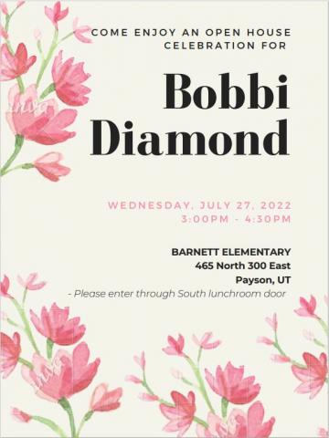 Bobbi Diamond