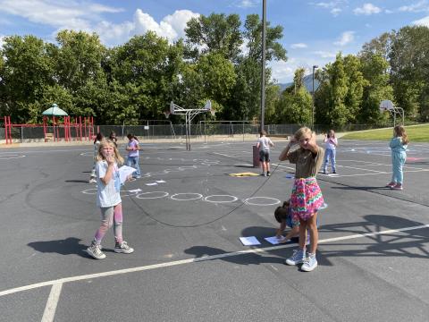 Energy Transfer in 4th Grade