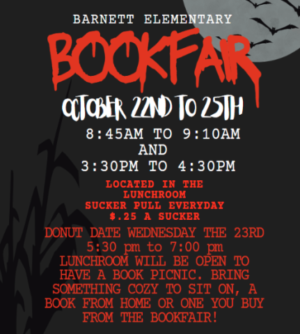 Book Fair