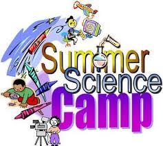 UVU Science Summer Camps